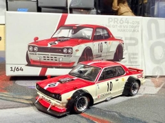 Skyline GT-R V8 Drift Pandem Hakosuka