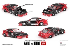 Xe Mô Hình Toyota AE86 Sprinter Trueno ADVAN 1:64 KaidoHouse