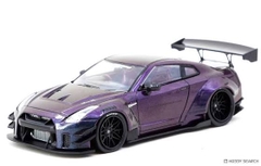 Nissan GTR R35 LB Works ANDROMEDA