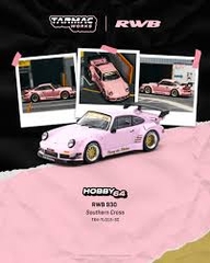 RWB 930 Southern Cross