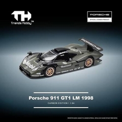 Porsche 911 GT1 LM 1998 Hong Kong Toy Car Salon 2025