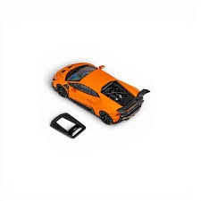 DarwinPRO Huracan LILITH - Matte Orange