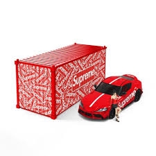 Supra A90 Supreme
