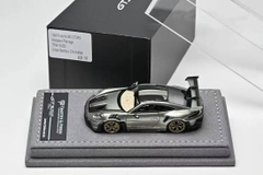 Porsche 911 992 RS1 Polarized Green