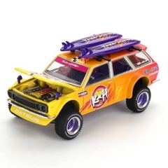 Datsun KAIDO 510 Wagon 4x4 Kaido ISLANDS V1