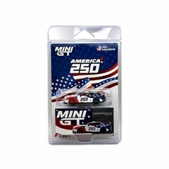 Ford Mustang GTD America 250 USA Exclusive LHD- Limited Edition – Mijo