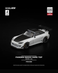 PANDEM S2000 HARD TOP WHITE