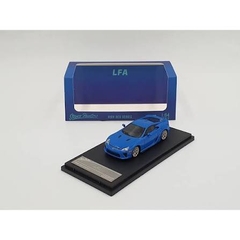 Lexus LFA Limited 199 Blue