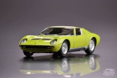 Lamborghini MIURA SV Xanh lá