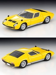 Lamborghini MIURA SV Vàng