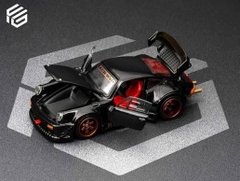 Xe Mô Hình RWB930 1:64 FG (Black)