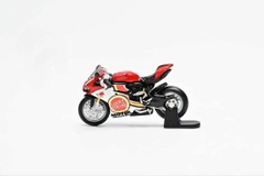 Ducati 1299s lucky strike