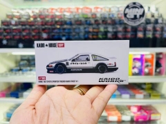 TOYOTA AE86 SPRINTER TRUENO KAIDO STREET V1 TOFU