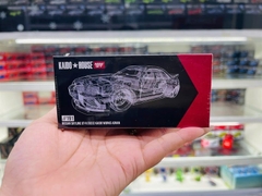 Nissan Skyline GT-R (R33) Kaido Works ADVAN t