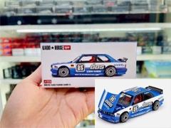 BMW M3 Kaido Touring champ V1