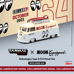 Volkswagen Type 2 (T1) Panel Van