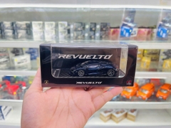 Lamborghini Revuelto Blue