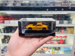LEXUS LFA NURBURGRING edition, LHD Organe