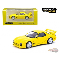 Mazda RX-7 (FD3S)
