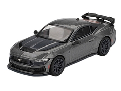 Ford Mustang Dark Horse Carbonized Gray