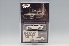 BENTLEY BATUR BONNEVILLE PEARL WHITE BENTLEY BATUR BONNEVILLE PEARL WHITE