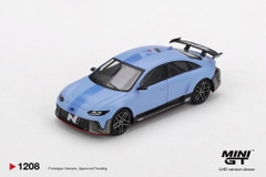 Hyundai RN22e (VP1) -- Blue
