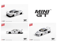 Nissan GT-R32 Kaido Works TAS 2025