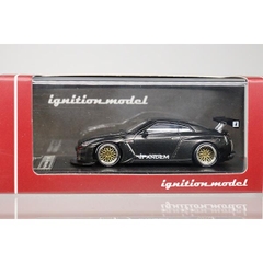 Pandem R35 GT-R 1:43