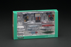 Roof Top Accessories Set 1