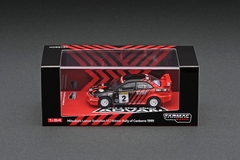 Mitsubishi Lancer Evoluton VI - Winner Rally of Canberra 1999