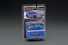 FORD MUSTANG SHELBY GT350R