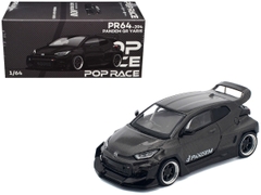 Toyota "Pandem" GR Yaris Carbon