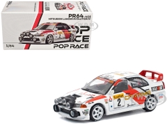 Mitsubishi Lancer Evolution IV RHD (Right Hand Drive) #2