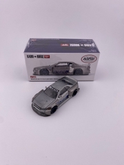 Nissan Skyline GT-R (R34) Kaido House Shinjuku Chase