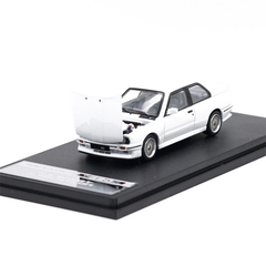 E30 M3 SPORT EVOLUTION Diecast Model Car