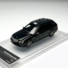 Mercedes-Benz E63 AMG Travel Version