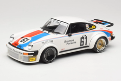 Porsche 911 930 934 Brumos Racing