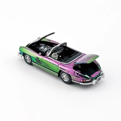 Mercedes-Benz 300SL OPEN VERSION