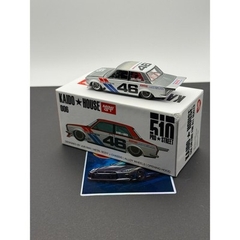Datsun 510 Pro Street – Bre510 V2
