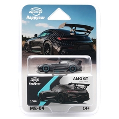 Mercedes-Benz AMG GT Black Series