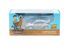 Pandem Toyota GR Yaris Toy Story - 30th Anniversary with Tarmac Cards
