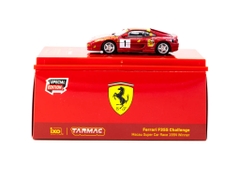 Ferrari F355 Challenge Macau Super Car Race 1994 Winner