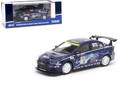 Mitsubishi Lancer Evolution X Super Takiyu 2010