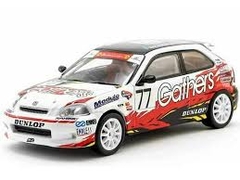 Honda Civic Type R EK9 Super Taikyu 1998 ST-4 Champion Tsujimoto/Yamamoto