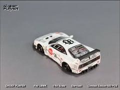 LB F40 #58 GHOST PLAYER X STREET...