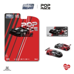 Honda NSX GT3 Advan