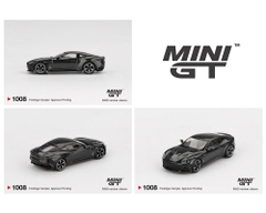 Aston Martin DBS 007 Edition – Black