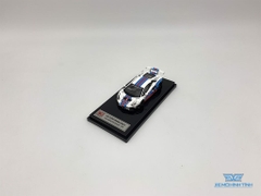 Lamborghini Aventador ( Martini )