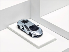 Revuelto V12 Silver