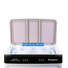 Quạt điều hòa Kangaroo KG50F69